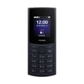 Miniatyrbillede 2 af 5: Mobiltelefon til ældre mennesker Nokia TA-1661 Blå 128 MB