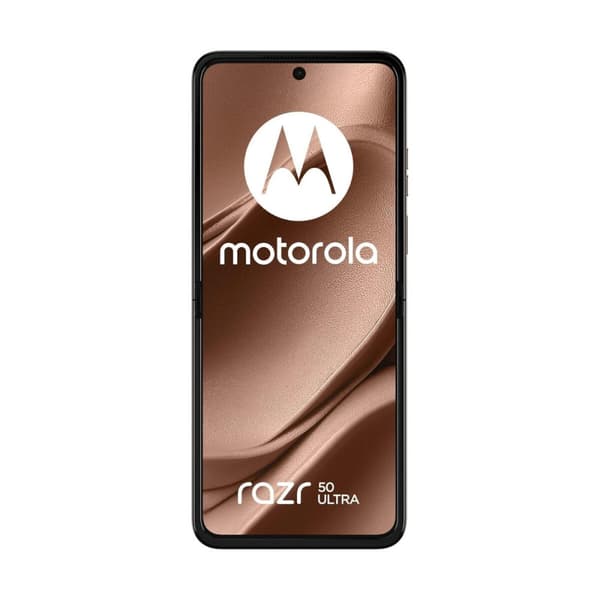 Smartphone Motorola XT2451-3 6,9" Octa Core 12 GB RAM 512 GB Brun