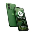 Miniatyrbillede 1 af 5: Smartphone Motorola XT2433-5 6,72" Octa Core 4 GB RAM 256 GB Grøn