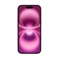 Pikkukuva 3 / 4: Älypuhelimet Apple MYEQ3QL/A 6,1" Hexa Core 8 GB RAM 512 GB Pinkki