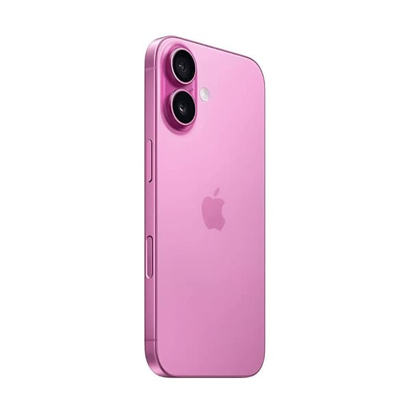 Älypuhelimet Apple MYEQ3QL/A 6,1" Hexa Core 8 GB RAM 512 GB Pinkki