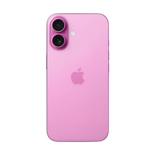 Älypuhelimet Apple MYEQ3QL/A 6,1" Hexa Core 8 GB RAM 512 GB Pinkki