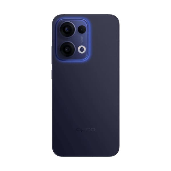 Smartphone Oppo CPH2689 6,6" Octa Core 12 GB RAM 256 GB Blå