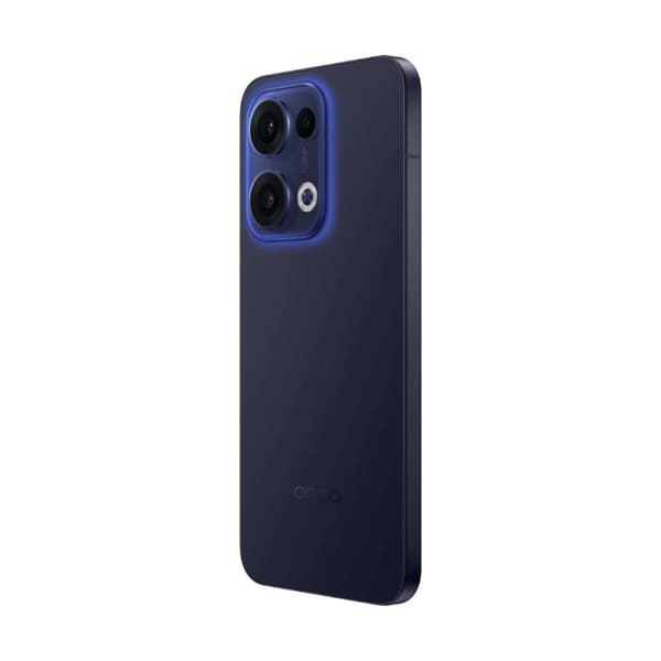 Smartphone Oppo CPH2689 6,6" Octa Core 12 GB RAM 256 GB Blå