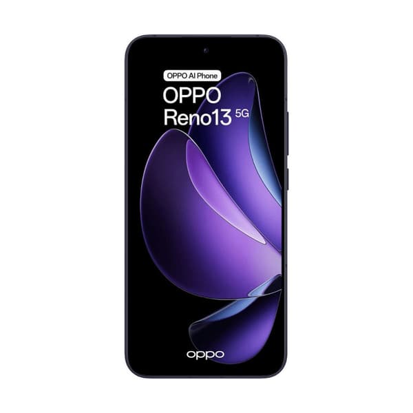 Smartphone Oppo CPH2689 6,6" Octa Core 12 GB RAM 256 GB Blå