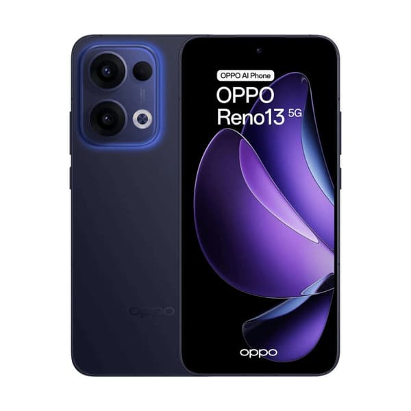 Smartphone Oppo CPH2689 6,6" Octa Core 12 GB RAM 256 GB Blå