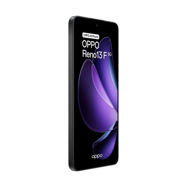 Smartphone Oppo 6,67" Octa Core 8 GB RAM 256 GB Grå