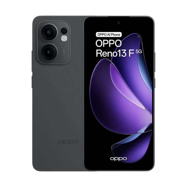 Smartphone Oppo 6,67" Octa Core 8 GB RAM 256 GB Grå