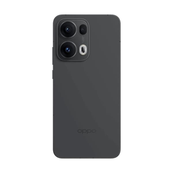 Älypuhelimet Oppo Octa Core 12 GB RAM 512 GB Harmaa