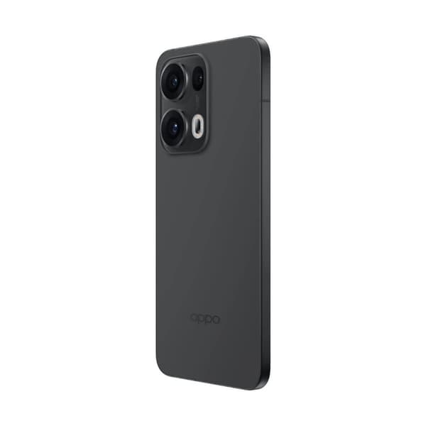 Älypuhelimet Oppo Octa Core 12 GB RAM 512 GB Harmaa
