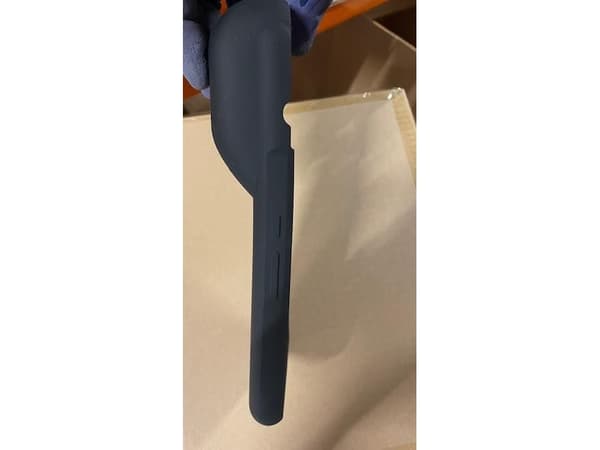 Capture CA-MPOS-RUBBERCASE