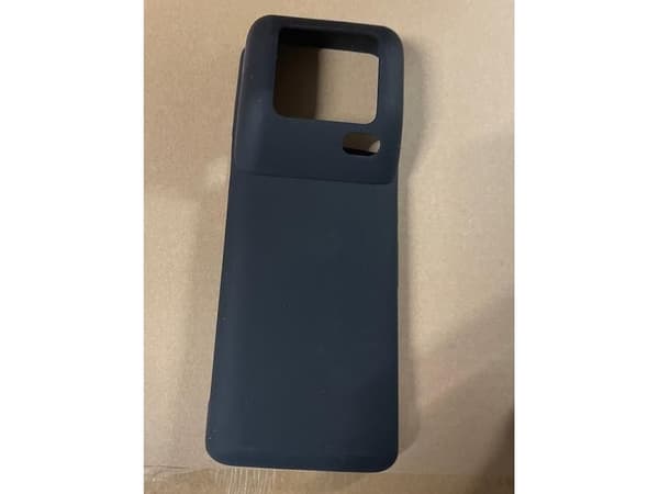 Capture CA-MPOS-RUBBERCASE