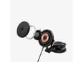 Miniatyrbild 4 av 5: Spigen OneTap Pro 3 Cryomax MagSafe Car Wireless Charger (Dashboard), black