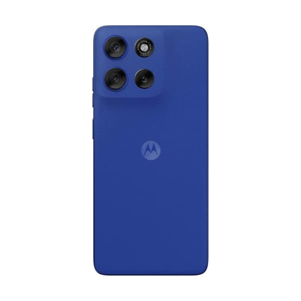 Smartphone Motorola 6,72" Octa Core 8 GB RAM 256 GB Blå