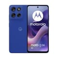 Miniatyrbild 1 av 8: Smartphone Motorola 6,72" Octa Core 8 GB RAM 256 GB Blå