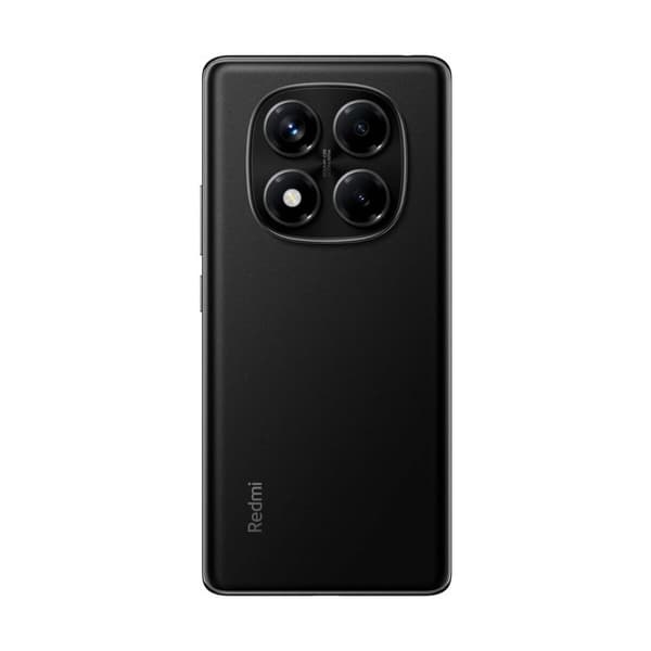 Smartphone Xiaomi Redmi Note 14 Pro 4G 6,67" Octa Core 12 GB RAM 512 GB Svart
