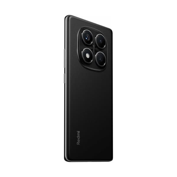 Smartphone Xiaomi Redmi Note 14 Pro 4G 6,67" Octa Core 12 GB RAM 512 GB Svart