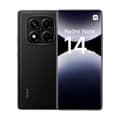Miniatyrbild 1 av 5: Smartphone Xiaomi Redmi Note 14 Pro 4G 6,67" Octa Core 12 GB RAM 512 GB Svart