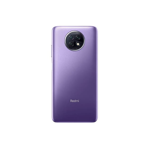 Smartphone Xiaomi Redmi Note 9T 5G 6,53" Octa Core 4 GB RAM 128 GB Violett