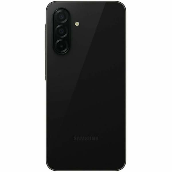 Smartphone Samsung SM-A266BZKBEUE 6,7" 6 GB RAM 128 GB Svart