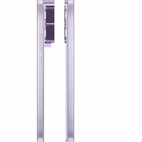 Älypuhelimet Oppo 6,67" 8 GB RAM 256 GB Purppura