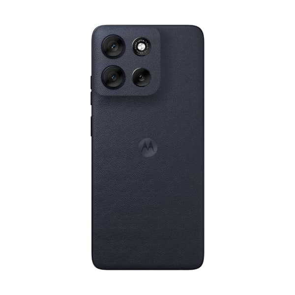 Smartphone Motorola 6,72" Octa Core 8 GB RAM 256 GB Svart