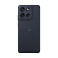 Miniatyrbild 3 av 8: Smartphone Motorola 6,72" Octa Core 8 GB RAM 256 GB Svart