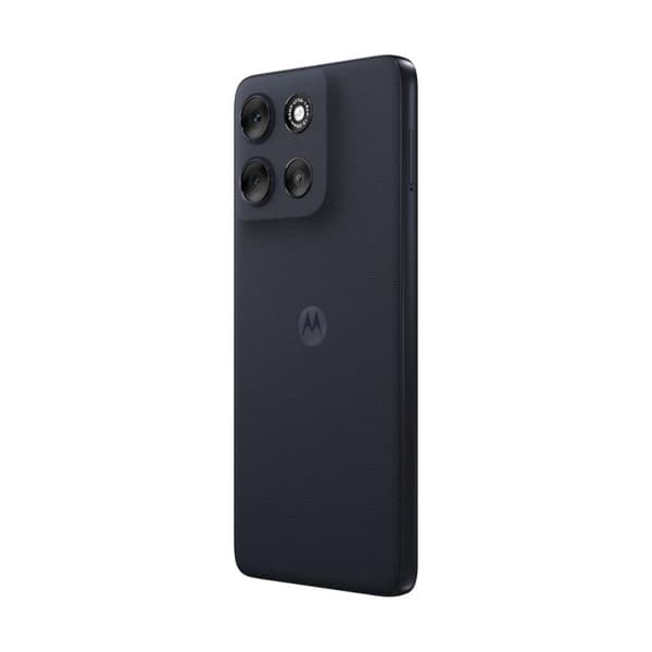 Smartphone Motorola 6,72" Octa Core 8 GB RAM 256 GB Svart