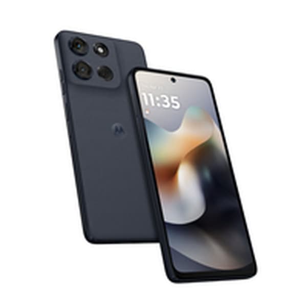 Smartphone Motorola 6,72" Octa Core 8 GB RAM 256 GB Svart
