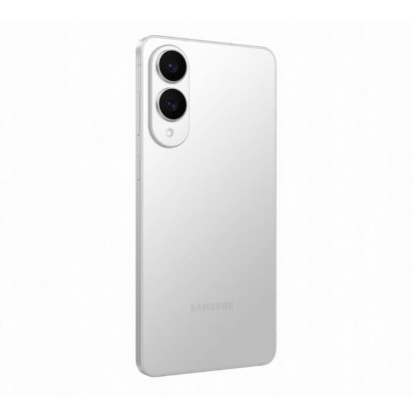 Smartphone Samsung SM-S937 6,7" Octa Core 12 GB RAM 256 GB Silvrig