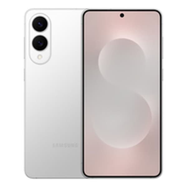 Smartphone Samsung SM-S937 6,7" Octa Core 12 GB RAM 256 GB Silvrig