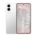 Miniatyrbild 1 av 7: Smartphone Samsung SM-S937 6,7" Octa Core 12 GB RAM 256 GB Silvrig