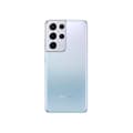 Miniatyrbild 3 av 5: Smartphone Samsung Galaxy S21 Ultra 5G G998 6,8" Octa Core 12 GB RAM 128 GB Silvrig