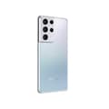 Miniatyrbild 4 av 5: Smartphone Samsung Galaxy S21 Ultra 5G G998 6,8" Octa Core 12 GB RAM 128 GB Silvrig