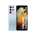 Miniatyrbild 1 av 5: Smartphone Samsung Galaxy S21 Ultra 5G G998 6,8" Octa Core 12 GB RAM 128 GB Silvrig