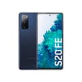 Miniatyrbild 1 av 5: Smartphone Samsung Galaxy S20 FE 5G G781 6,5" Octa Core 6 GB RAM 128 GB Blå