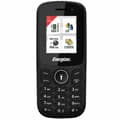 Miniatyrbild 1 av 2: Mobiltelefon Energizer E130SEU1 Svart 1 GB RAM