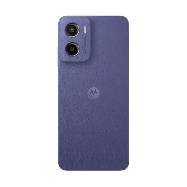 Smartphone Motorola Moto E15 6,67" Octa Core 2 GB RAM 64 GB Violett