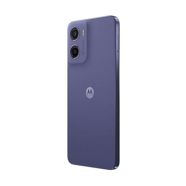 Smartphone Motorola Moto E15 6,67" Octa Core 2 GB RAM 64 GB Violett