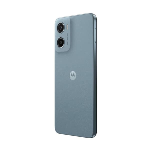Smartphone Motorola Moto E15 6,67" Octa Core 2 GB RAM 64 GB Blå