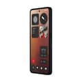 Miniatyrbild 4 av 4: Smartphone Nothing Phone 3a 5G Octa Core 12 GB RAM 256 GB Svart 6,67"
