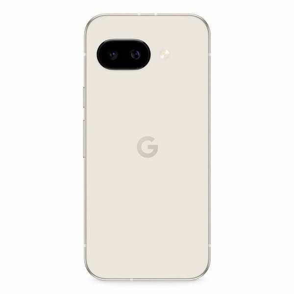 Smartphone Google 6,3" 8 GB RAM 128 GB Grå Lila