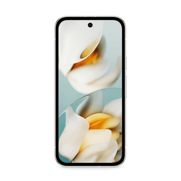 Smartphone Google 6,3" 8 GB RAM 128 GB Grå Lila