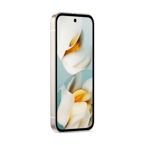 Smartphone Google 6,3" 8 GB RAM 128 GB Grå Lila