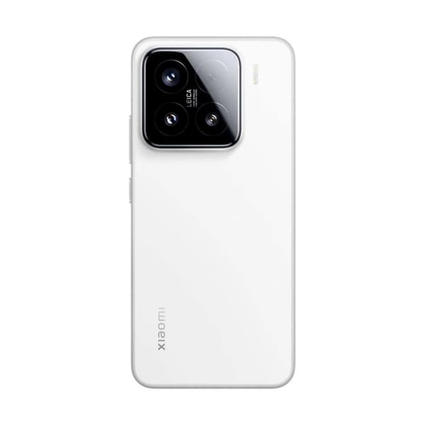Smartphone Xiaomi Xiaomi 15 5G 6,36" Octa Core 12 GB RAM 512 GB Vit