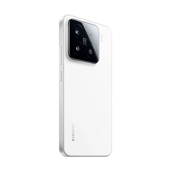 Smartphone Xiaomi Xiaomi 15 5G 6,36" Octa Core 12 GB RAM 512 GB Vit