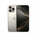 Miniatyrbild 3 av 11: Smartphone Apple MYX33QL/A 6,9" 512 GB Titan