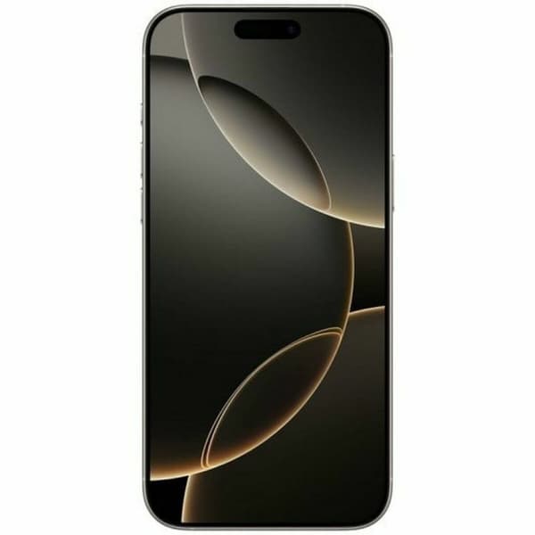 Smartphone Apple MYX33QL/A 6,9" 512 GB Titan