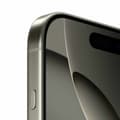 Miniatyrbild 7 av 11: Smartphone Apple MYX33QL/A 6,9" 512 GB Titan