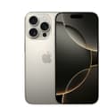 Miniatyrbild 2 av 11: Smartphone Apple MYX33QL/A 6,9" 512 GB Titan
